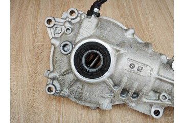 FRONT DIFFERENT BRIDGE Xdrive BMW 3 0d X3 G01 LCI X4 G02 9452638 22km Part manufacturer BMW OE