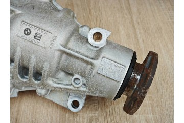 FRONT DIFFERENT BRIDGE Xdrive BMW 3 0d X3 G01 LCI X4 G02 9452638 22km Catalog number of the part 9452638