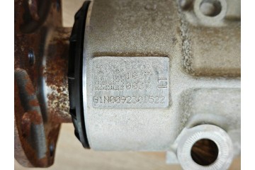 Puente Diferencial Delantero Xdrive BMW 3.0d X3 G01 LCI X4 G02 9452638