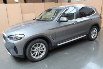 Puente Diferencial Delantero Xdrive BMW 3.0d X3 G01 LCI X4 G02 9452638