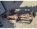 Rear Dyfer Bridge Complete Iveco Daily IV V 7182919 Part manufacturer Iveco OE