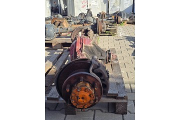 Puente trasero completo Iveco Daily IV V 7182919