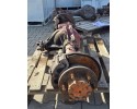 Puente trasero completo Iveco Daily IV V 7182919