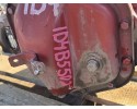 Puente trasero completo Iveco Daily IV V 7182919