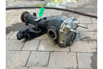 REAR DIFFERENTIAL SUBARU XV II 2019 REAR 37390643