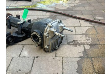 REAR DIFFERENTIAL SUBARU XV II 2019 REAR 37390643 Part manufacturer Subaru OE