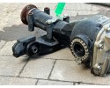 REAR DIFFERENTIAL SUBARU XV II 2019 REAR 37390643 Car type 4x4 SUV
