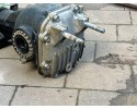 REAR DIFFERENTIAL SUBARU XV II 2019 REAR 37390643 Installation side rear