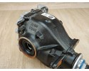 REAR DIFFUSER BRIDGE 2 81 BMW 3 0d X4 G02 LCI X3 G02 9456494 22km JakNowy Catalog number of the part 9456494