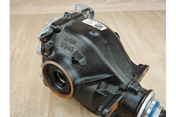 Puente Difusor Trasero 2.81 BMW 3.0d X4 G02 Lci X3 G01 Lci 9456494 22 km Como Nuevo 3