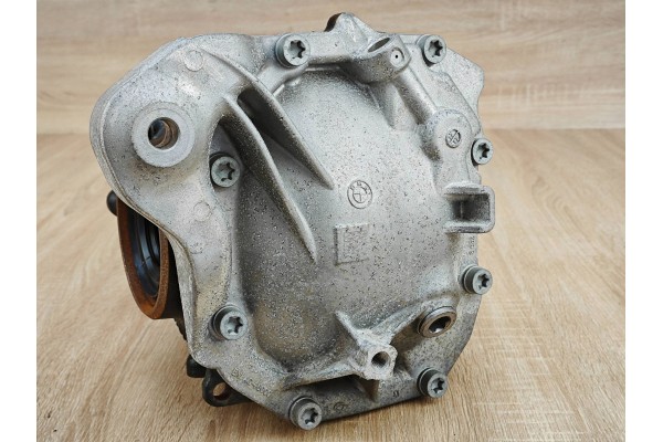 Puente Difusor Trasero 2.81 BMW 3.0d X4 G02 Lci X3 G01 Lci 9456494 22 km Como Nuevo 6