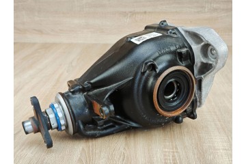 Puente Difusor Trasero 2.81 BMW 3.0d X4 G02 LCI X3 G01 LCI 9456494 22 