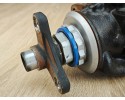 Puente Difusor Trasero 2.81 BMW 3.0d X4 G02 LCI X3 G01 LCI 9456494 22 