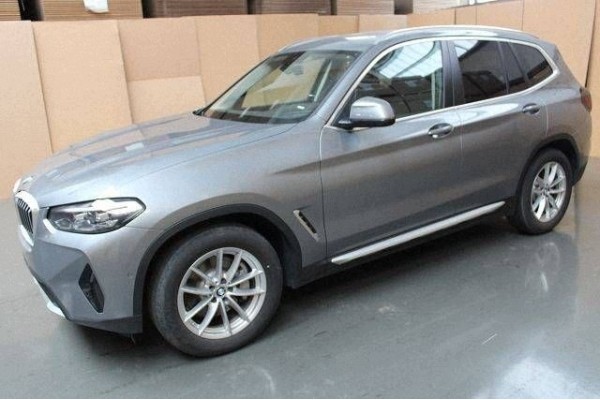 Puente Difusor Trasero 2.81 BMW 3.0d X4 G02 Lci X3 G01 Lci 9456494 22 km Como Nuevo 11