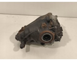 2013 BMW X3 F25 Rear differential 756486702