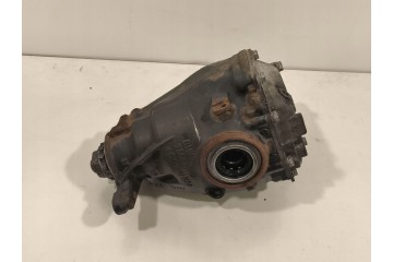 2013 BMW X3 F25 Rear differential 756486702