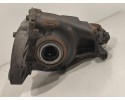 2013 BMW X3 F25 Rear differential 756486702 Catalog number of the part 756486702