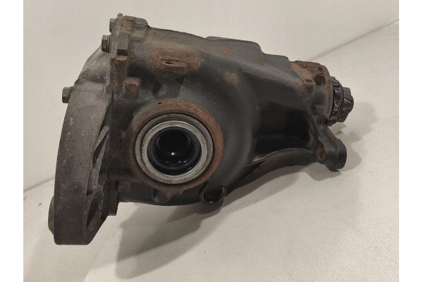Diferencial trasero BMW X3 F25 2013 756486702 usado 3