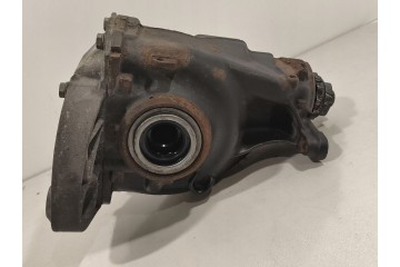 2013 BMW X3 F25 Rear differential 756486702 Catalog number of the part 756486702