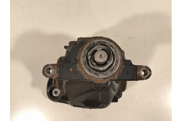Diferencial trasero BMW X3 F25 2013 756486702 usado 4