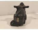 2013 BMW X3 F25 Rear differential 756486702 Installation side rear