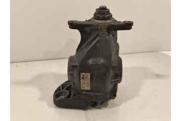 2013 BMW X3 F25 Rear differential 756486702 Installation side rear