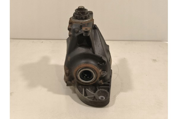 Diferencial trasero BMW X3 F25 2013 756486702 usado 8