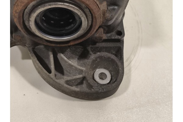 Diferencial trasero BMW X3 F25 2013 756486702 usado 9