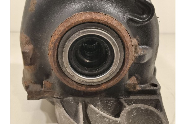 Diferencial trasero BMW X3 F25 2013 756486702 usado 10