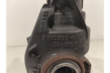 Diferencial trasero BMW X3 F25 2013 756486702