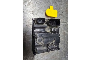 MODULE DIFFUSION CONTROLLER BRIDGE VW SKODA HALDEX 0CQ907554H