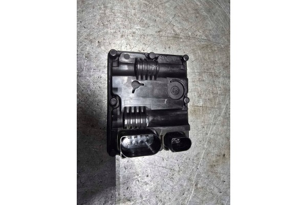Módulo Controlador de Diferencial Puente VW Skoda Haldex 0CQ907554H usado 4