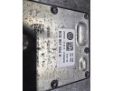 Módulo Controlador de Diferencial Puente VW Skoda Haldex 0CQ907554H