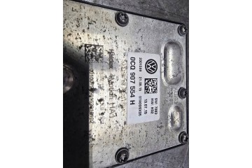 Módulo Controlador de Diferencial Puente VW Skoda Haldex 0CQ907554H