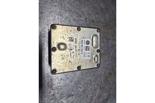 Módulo Controlador de Diferencial Puente VW Skoda Haldex 0CQ907554H usado 6