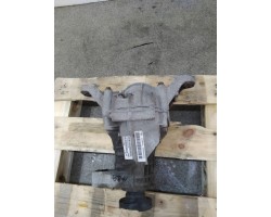 DIFFERENTIAL BRIDGE REAR 3 6 V6 B P68251548AA 3 45 Jeep Grand Cherokee IV WK2