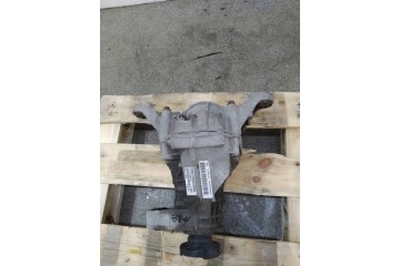DIFFERENTIAL BRIDGE REAR 3 6 V6 B P68251548AA 3 45 Jeep Grand Cherokee IV WK2