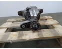DIFFERENTIAL BRIDGE REAR 3 6 V6 B P68251548AA 3 45 Jeep Grand Cherokee IV WK2 Part manufacturer Jeep OE