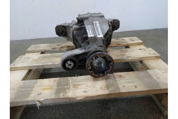 Puente diferencial trasero 3.6 V6 B P68251548AA 3.45 Jeep Grand Cherokee IV WK2 usado 2