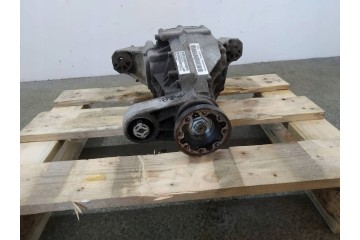 DIFFERENTIAL BRIDGE REAR 3 6 V6 B P68251548AA 3 45 Jeep Grand Cherokee IV WK2 Part manufacturer Jeep OE