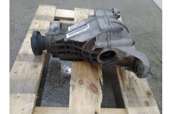 Puente diferencial trasero 3.6 V6 B P68251548AA 3.45 Jeep Grand Cherokee IV WK2 usado 3