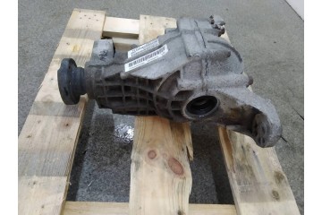 DIFFERENTIAL BRIDGE REAR 3 6 V6 B P68251548AA 3 45 Jeep Grand Cherokee IV WK2 Catalog number of the part P68251548AA 3 45 590791
