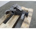 DIFFERENTIAL BRIDGE REAR 3 6 V6 B P68251548AA 3 45 Jeep Grand Cherokee IV WK2 Quality of parts according to GVO O original with 