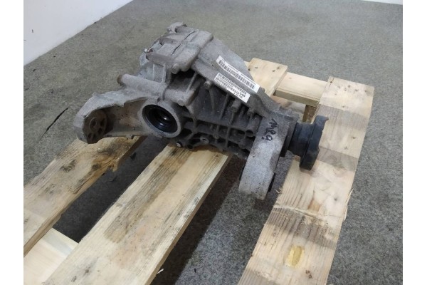 Puente diferencial trasero 3.6 V6 B P68251548AA 3.45 Jeep Grand Cherokee IV WK2 usado 4