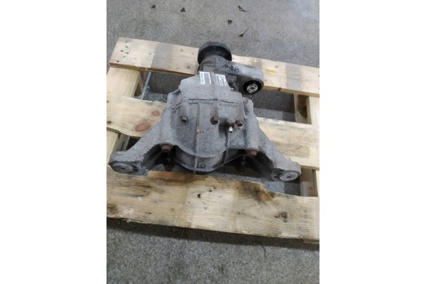 Puente diferencial trasero 3.6 V6 B P68251548AA 3.45 Jeep Grand Cherokee IV WK2 usado 5