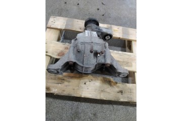 DIFFERENTIAL BRIDGE REAR 3 6 V6 B P68251548AA 3 45 Jeep Grand Cherokee IV WK2 Car type passenger cars
