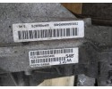 DIFFERENTIAL BRIDGE REAR 3 6 V6 B P68251548AA 3 45 Jeep Grand Cherokee IV WK2 EAN GTIN 5907911157586