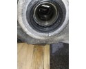 Puente diferencial trasero 3.6 V6 B P68251548AA 3.45 Jeep Grand Cherok