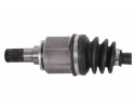 Drive axle POINT GEAR PNG72858