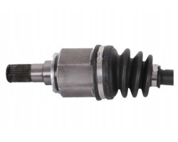 Drive axle POINT GEAR PNG72858